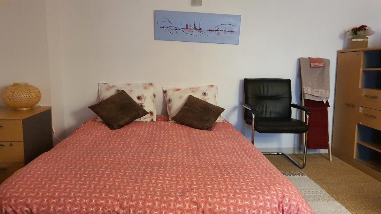 Chambre Alienor D'Aquitaine Bordeaux Exterior photo